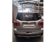 Recambio de porton trasero para chevrolet orlando (j309) 2.0 d referencia OEM IAM 95186445  
