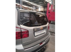 Recambio de porton trasero para chevrolet orlando (j309) 2.0 d referencia OEM IAM 95186445   2