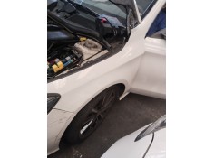 Recambio de aleta delantera izquierda para mercedes-benz cla coupé (c117) cla 200 cdi (117.301) referencia OEM IAM 1178810101  