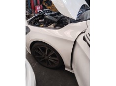 Recambio de aleta delantera izquierda para mercedes-benz cla coupé (c117) cla 200 cdi (117.301) referencia OEM IAM 1178810101   2