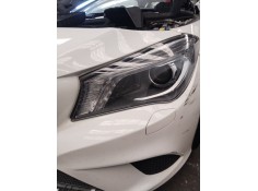 Recambio de faro izquierdo para mercedes-benz cla coupé (c117) cla 200 cdi (117.301) referencia OEM IAM 1179066300  
