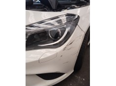 Recambio de faro izquierdo para mercedes-benz cla coupé (c117) cla 200 cdi (117.301) referencia OEM IAM 1179066300   2