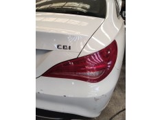 Recambio de piloto trasero derecho para mercedes-benz cla coupé (c117) cla 200 cdi (117.301) referencia OEM IAM 1179060401  