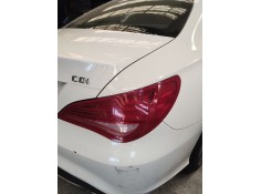 Recambio de piloto trasero derecho para mercedes-benz cla coupé (c117) cla 200 cdi (117.301) referencia OEM IAM 1179060401   2