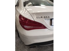 Recambio de piloto trasero izquierdo para mercedes-benz cla coupé (c117) cla 200 cdi (117.301) referencia OEM IAM 1179060301  