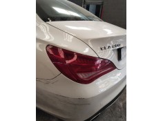 Recambio de piloto trasero izquierdo para mercedes-benz cla coupé (c117) cla 200 cdi (117.301) referencia OEM IAM 1179060301   2