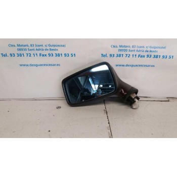 RETROVISOR IZQUIERDO 893857501GFKZ ELECTRICO 