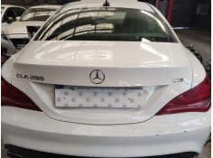 Recambio de porton trasero para mercedes-benz cla coupé (c117) cla 200 cdi (117.301) referencia OEM IAM    2