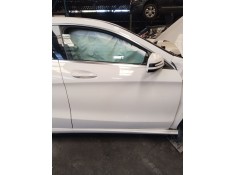 Recambio de puerta delantera derecha para mercedes-benz cla coupé (c117) cla 200 cdi (117.301) referencia OEM IAM 1177200205  