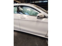 Recambio de puerta delantera derecha para mercedes-benz cla coupé (c117) cla 200 cdi (117.301) referencia OEM IAM 1177200205   2