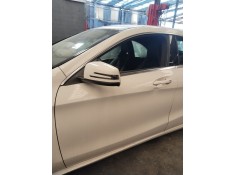 Recambio de puerta delantera izquierda para mercedes-benz cla coupé (c117) cla 200 cdi (117.301) referencia OEM IAM 117720010564