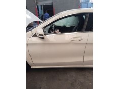 Recambio de puerta delantera izquierda para mercedes-benz cla coupé (c117) cla 200 cdi (117.301) referencia OEM IAM 117720010564 2