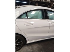 Recambio de puerta trasera derecha para mercedes-benz cla coupé (c117) cla 200 cdi (117.301) referencia OEM IAM 1177300205   2