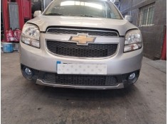 Recambio de paragolpes delantero para chevrolet orlando (j309) 2.0 d referencia OEM IAM 95411424  