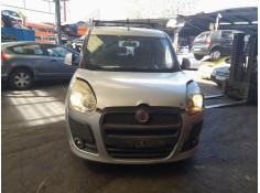 fiat doblo autobús (263_) del año 2010