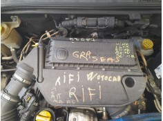 fiat doblo autobús (263_) del año 2010 2