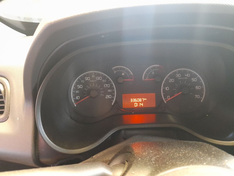 fiat doblo autobús (263_) del año 2010