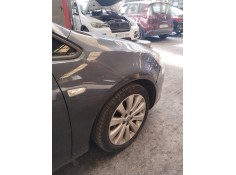 Recambio de aleta delantera derecha para opel astra h twintop (a04) 1.6 (l67) referencia OEM IAM 13390003  