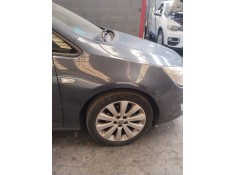 Recambio de aleta delantera derecha para opel astra h twintop (a04) 1.6 (l67) referencia OEM IAM 13390003   2