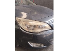 Recambio de faro derecho para opel astra h twintop (a04) 1.6 (l67) referencia OEM IAM 13253647 / VERE0593  