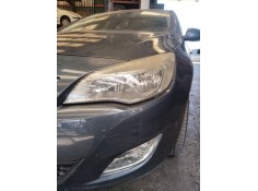 Recambio de faro izquierdo para opel astra h twintop (a04) 1.6 (l67) referencia OEM IAM 13253646 / VERE0593  