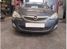 Recambio de paragolpes delantero para opel astra h twintop (a04) 1.6 (l67) referencia OEM IAM 13348047  