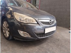Recambio de paragolpes delantero para opel astra h twintop (a04) 1.6 (l67) referencia OEM IAM 13348047   2