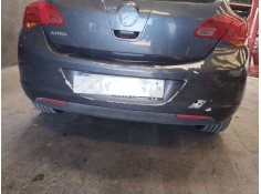 Recambio de paragolpes trasero para opel astra h twintop (a04) 1.6 (l67) referencia OEM IAM    2