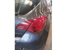 Recambio de piloto trasero derecho para opel astra h twintop (a04) 1.6 (l67) referencia OEM IAM 13306454  