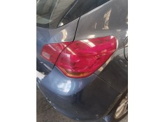 Recambio de piloto trasero derecho para opel astra h twintop (a04) 1.6 (l67) referencia OEM IAM 13306454   2