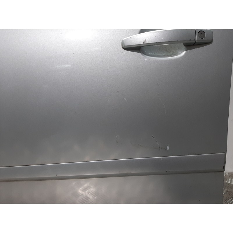PUERTA DELANTERA IZQUIERDA PLATA  - imagen 3