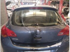 Recambio de porton trasero para opel astra h twintop (a04) 1.6 (l67) referencia OEM IAM 13372624  