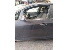 Recambio de puerta delantera izquierda para opel astra h twintop (a04) 1.6 (l67) referencia OEM IAM 13330765  