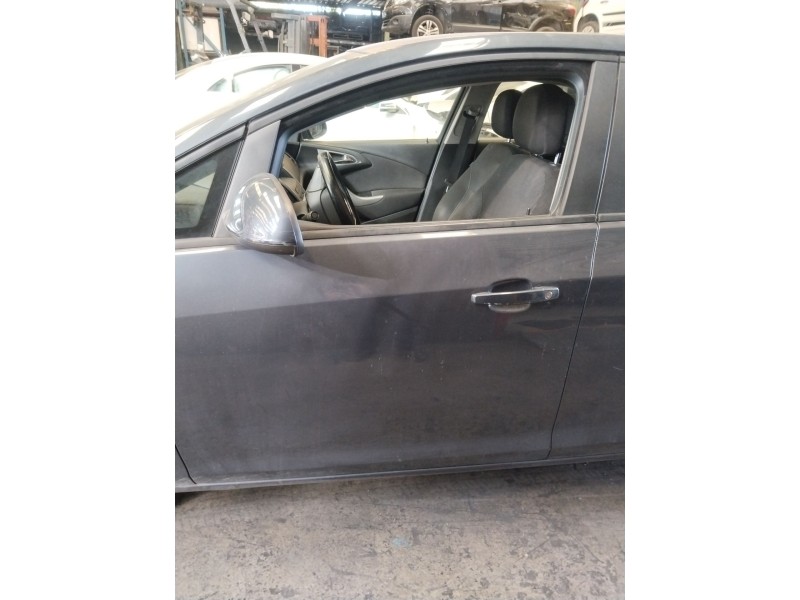 Recambio de puerta delantera izquierda para opel astra h twintop (a04) 1.6 (l67) referencia OEM IAM 13330765  