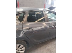 Recambio de puerta trasera derecha para opel astra h twintop (a04) 1.6 (l67) referencia OEM IAM 13285611  