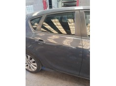 Recambio de puerta trasera derecha para opel astra h twintop (a04) 1.6 (l67) referencia OEM IAM 13285611   2