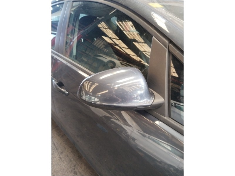 Recambio de retrovisor derecho para opel astra h twintop (a04) 1.6 (l67) referencia OEM IAM   