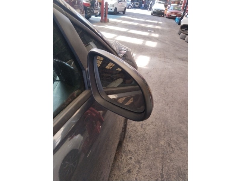 Recambio de retrovisor derecho para opel astra h twintop (a04) 1.6 (l67) referencia OEM IAM   