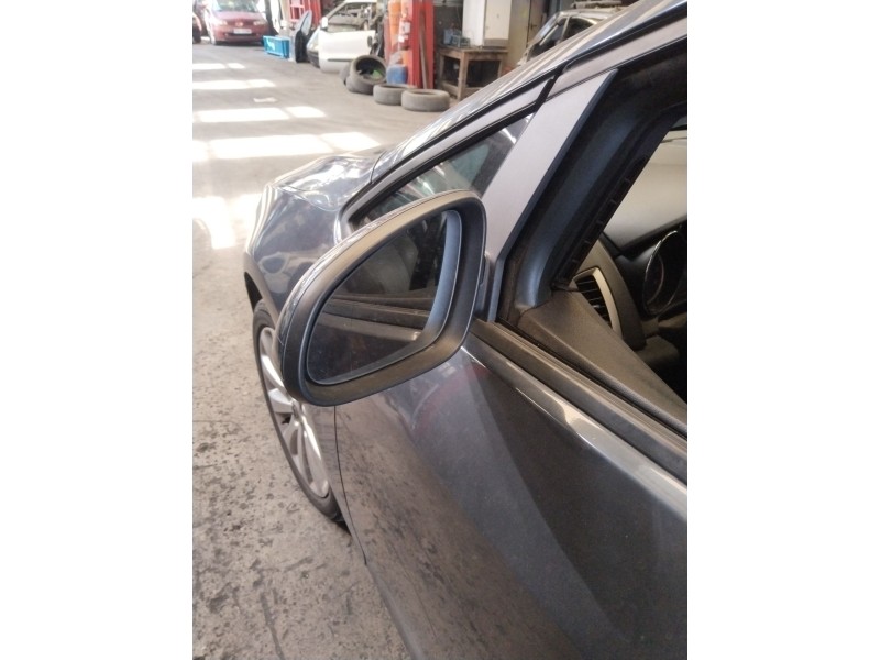 Recambio de retrovisor izquierdo para opel astra h twintop (a04) 1.6 (l67) referencia OEM IAM   