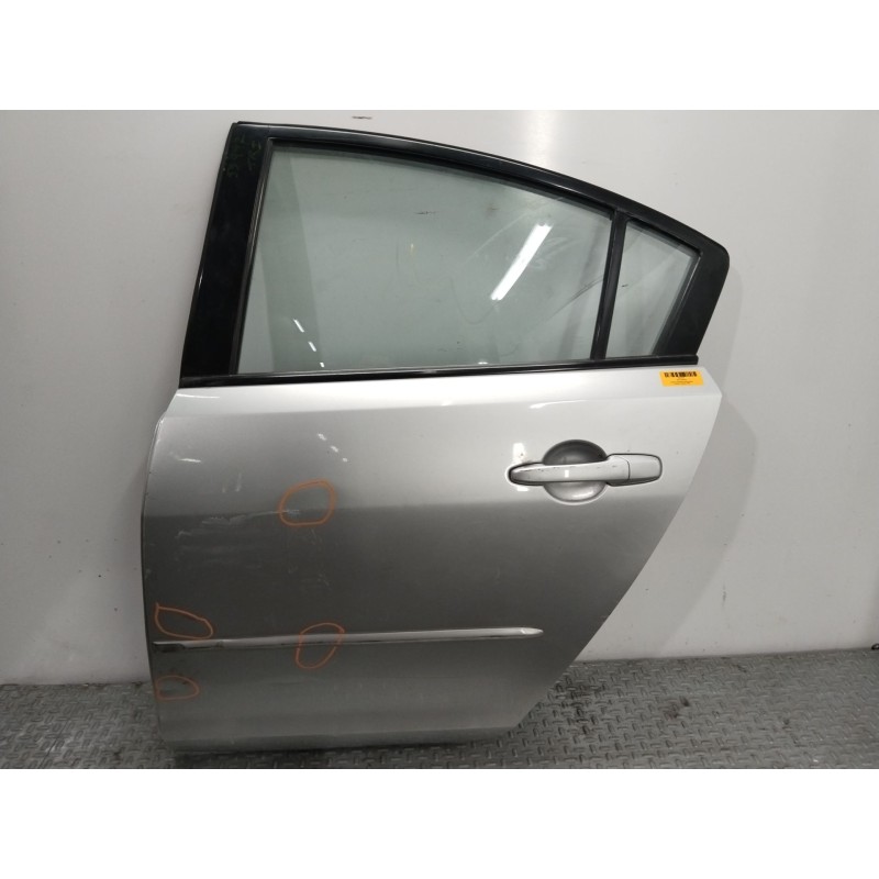 PUERTA TRASERA IZQUIERDA BNYV7302XD  - imagen 1