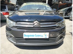 citroën c-elysee (dd_) del año 2018