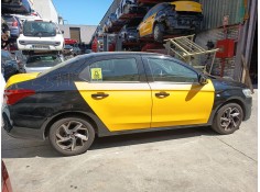 citroën c-elysee (dd_) del año 2018 2