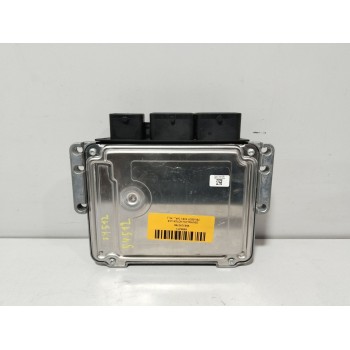 CENTRALITA MOTOR UCE 9663193780 