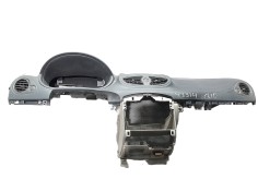 Recambio de salpicadero para renault clio iii confort dynamique referencia OEM IAM 8200884288  