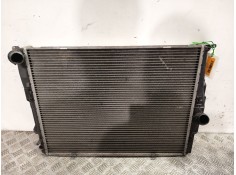 Recambio de radiador agua para bmw 1 (e87) 118 d referencia OEM IAM 17117788903 1711755927301 