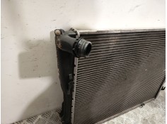 Recambio de radiador agua para bmw 1 (e87) 118 d referencia OEM IAM 17117788903 1711755927301  2