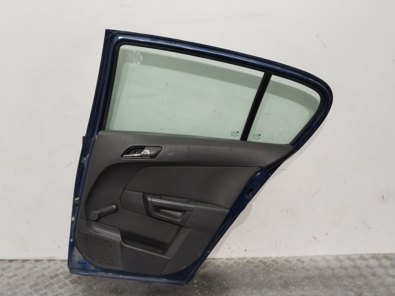 Recambio de puerta trasera derecha para opel astra h (a04) 1.7 cdti (l48) referencia OEM IAM 94710107  