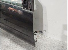 Recambio de puerta delantera izquierda para volkswagen polo iv (9n_, 9a_) 1.4 16v referencia OEM IAM 6Q4831055P   2