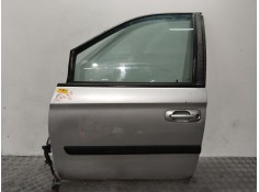 Recambio de puerta delantera izquierda para chrysler voyager iv (rg, rs) 2.5 crd referencia OEM IAM 04717717AF  