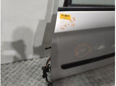 Recambio de puerta delantera izquierda para chrysler voyager iv (rg, rs) 2.5 crd referencia OEM IAM 04717717AF   2